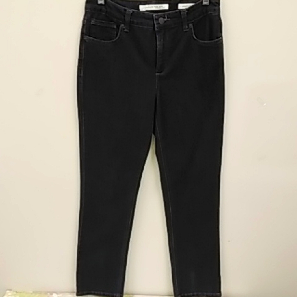 Jones New York Women's Dark Jeans 4300p